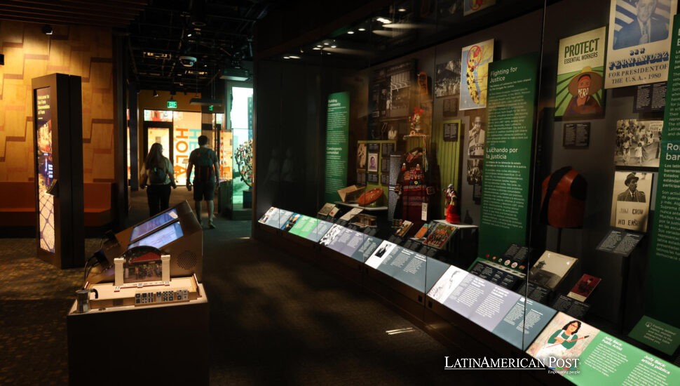 Latin American Museum Plan Collides with Trump’s Sweeping Cultural Rollback Latin American Museum Plan Collides with Trump’s Sweeping Cultural Rollback