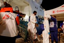 Inside Haiti’s Last Trauma Ward, Holding the Line as a Nation Unravels