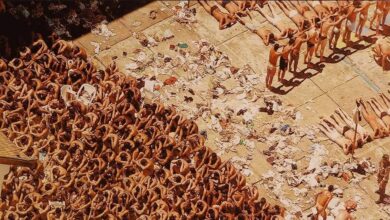 Carandiru Still haunts Brazil and its Prisons Keep Breeding the Same Violence