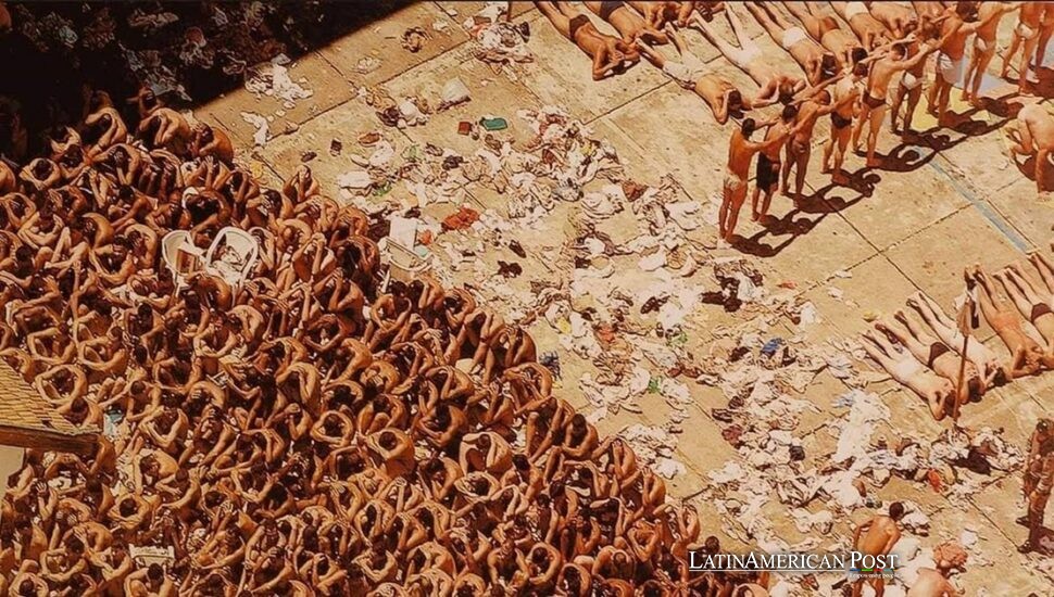 Carandiru aún atormenta a Brasil y sus cárceles siguen gestando la misma violencia Carandiru aún atormenta a Brasil y sus cárceles siguen gestando la misma violencia