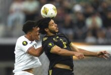Mexican Passion Meets U.S. Immigration Wall Before 2026 World Cup