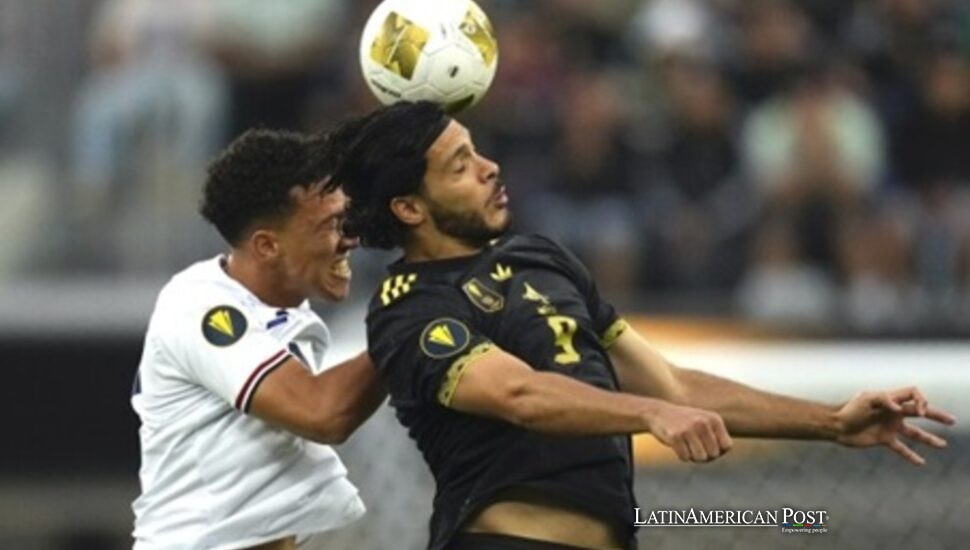 Mexican Passion Meets U.S. Immigration Wall Before 2026 World Cup Mexican Passion Meets U.S. Immigration Wall Before 2026 World Cup