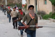 Los sicarios infantiles de Colombia evocan la era Escobar con reclutamiento digital
