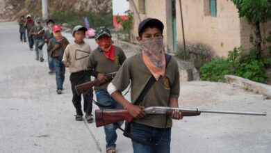 Los sicarios infantiles de Colombia evocan la era Escobar con reclutamiento digital