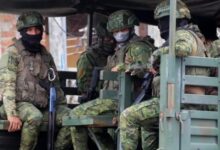 Ecuador Must Deny Soldiers’ Impunity for Killing Guayaquil Children