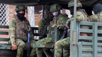 Ecuador Must Deny Soldiers’ Impunity for Killing Guayaquil Children