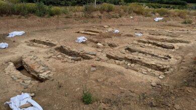 ADN antiguo de Colombia revela un pueblo fantasma perdido en la historia