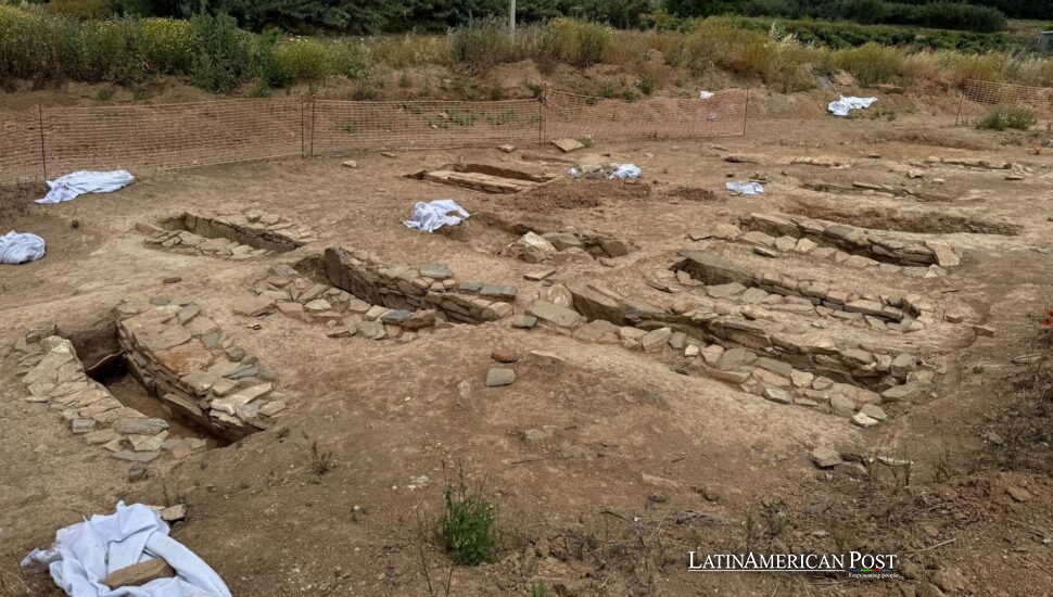 ADN antiguo de Colombia revela un pueblo fantasma perdido en la historia ADN antiguo de Colombia revela un pueblo fantasma perdido en la historia