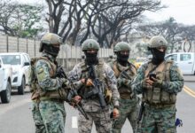 Fito’s Fall: Ecuador’s Drug War Hits a Turning Point