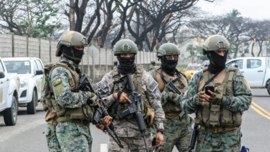Fito’s Fall: Ecuador’s Drug War Hits a Turning Point