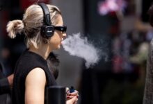 La audaz prohibición de vaporizadores desechables en Uruguay impulsa la conciencia ambiental