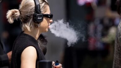 Uruguay’s Bold Disposable Vapes Ban Boosts Environmental Awareness