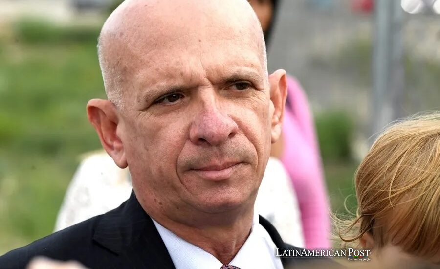 El Pollo’s Plea: How a Venezuelan Spy Chief Unmasked a Cocaine State Within the State El Pollo’s Plea: How a Venezuelan Spy Chief Unmasked a Cocaine State Within the State