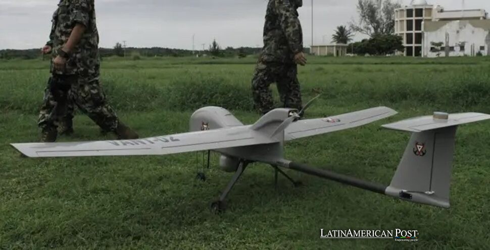 Latin America’s Airspace Is Under Criminal Siege—and They Are Getting Smarter Latin America’s Airspace Is Under Criminal Siege—and They Are Getting Smarter