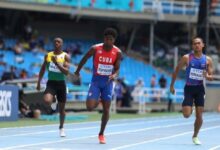 Cuban Reynaldo Espinoza Lights Up Málaga—and Edges Closer to History