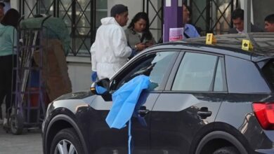 El crimen en Ciudad de México sacude su imagen de refugio seguro