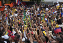 Opposition Smells Slow-Motion Coup as Colombia’s Petro Bypasses Congress with Referendum