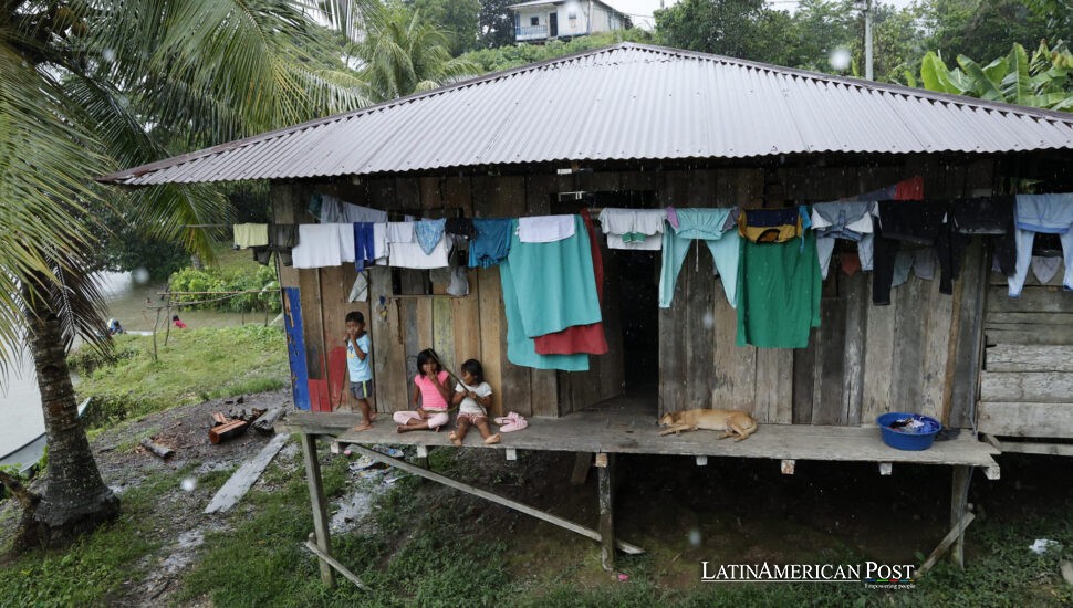 Colombia’s Pacific Families Gain Hope as Courts Return Ancestral Lands Colombia’s Pacific Families Gain Hope as Courts Return Ancestral Lands