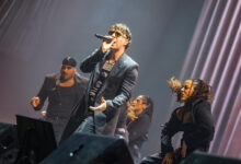 Uruguay Dances Until Dawn as Quevedo’s ‘Buenas Noches’ Lights Montevideo