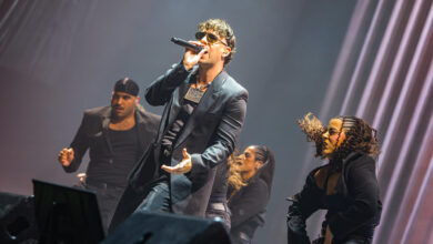 Uruguay Dances Until Dawn as Quevedo’s ‘Buenas Noches’ Lights Montevideo