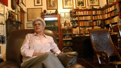 La pionera estadista nicaragüense que derrotó a Ortega y buscó la armonía