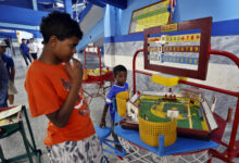 Cuban Table Baseball Sparks New Passion for Country’s Classic Game