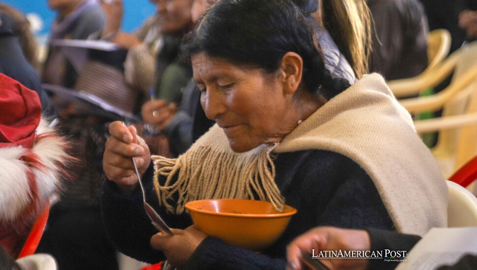 Peru Chefs Transform Leftovers into Culinary Gems Bolivia