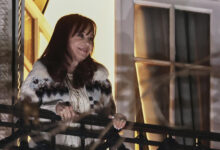 Argentina’s Peronists Grapple with Renewal as Kirchner Faces Prison and Exile