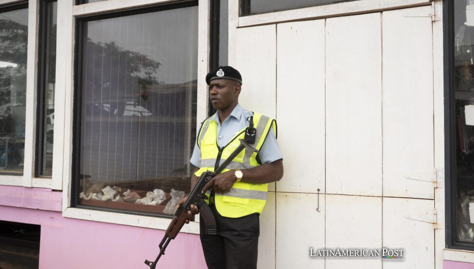 Whispers of Uncertainty Shake Guyana’s Essequibo Businesses Whispers of Uncertainty Shake Guyana’s Essequibo Businesses