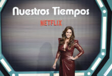 La Sensación del Pop Mexicano Brilla de Nuevo en una Atrevida Aventura de Viaje en el Tiempo