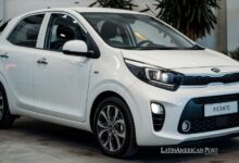 ¿Por qué el Kia Picanto se ha convertido en uno de los autos más populares de la actualidad en Colombia?
