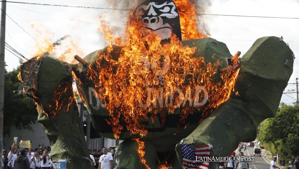 El Salvador’s Student Massacre Still Haunts a Nation That Won’t Open Its Archives El Salvador’s Student Massacre Still Haunts a Nation That Won’t Open Its Archives