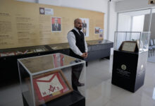 Secretos en piedra: el Museo Masónico de Paraguay revela una historia oculta