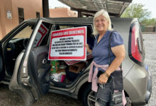 Crosshairs in the Desert: How U.S. Agents Turned on Humanitarians at the Mexican Border