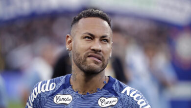 El regreso de Neymar se convierte en pesadilla mientras Santos enfrenta amenaza de descenso