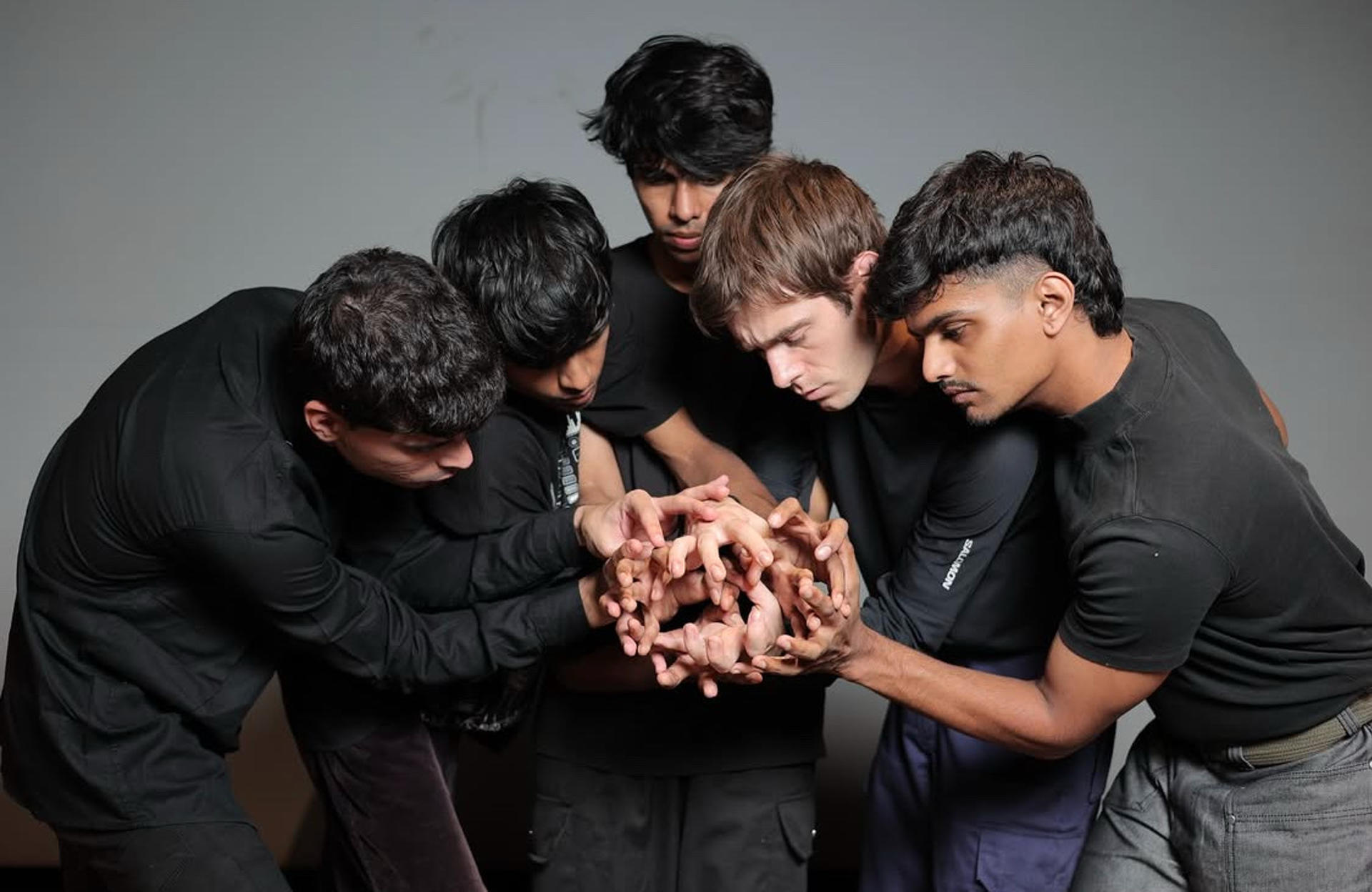 How a Streetwise Argentine Choreographer Is Rewriting the Rules on Indian Stages