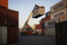 Brazil’s Busiest Port Races Against the Clock as U.S. Tariff Threatens Coffee, Juice, and Trade Stability