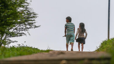 Dynamite Buried in the Rainforest: Ecuador’s Explosive Indigenous Betrayal