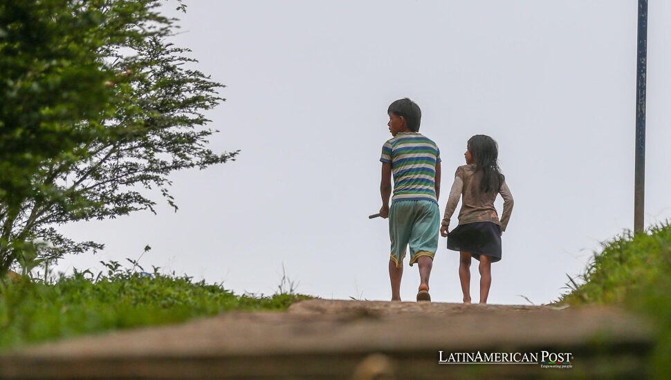 Dynamite Buried in the Rainforest: Ecuador’s Explosive Indigenous Betrayal Dynamite Buried in the Rainforest: Ecuador’s Explosive Indigenous Betrayal