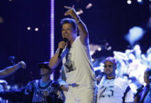 Carlos Vives le canta a Santa Marta en sus 500 años: un regreso vallenato frente al mar