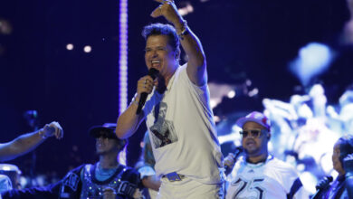 Carlos Vives Serenades Santa Marta at 500: A Vallenato Homecoming by the Sea