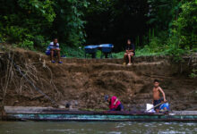 Panama Shuts the Darién—and the Silence Leaves Villages Reeling