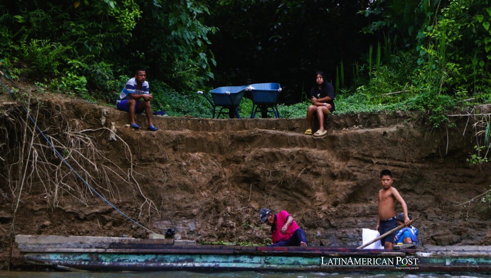 Panamá cierra el Darién—y el silencio deja a los pueblos tambaleando