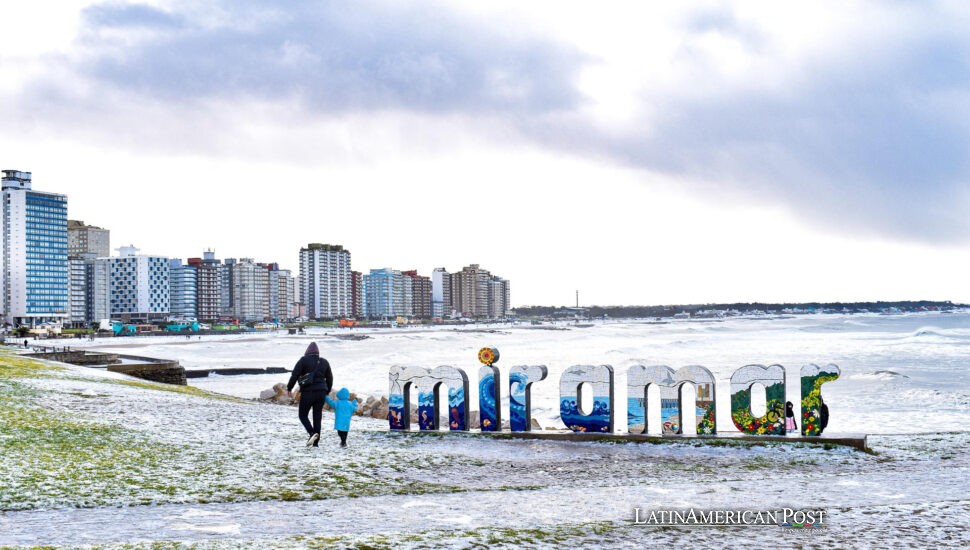 Scorched in Greece, Frozen in South America: How a Swinging Climate Is Rewriting the Planet’s Extremes Scorched in Greece, Frozen in South America: How a Swinging Climate Is Rewriting the Planet’s Extremes