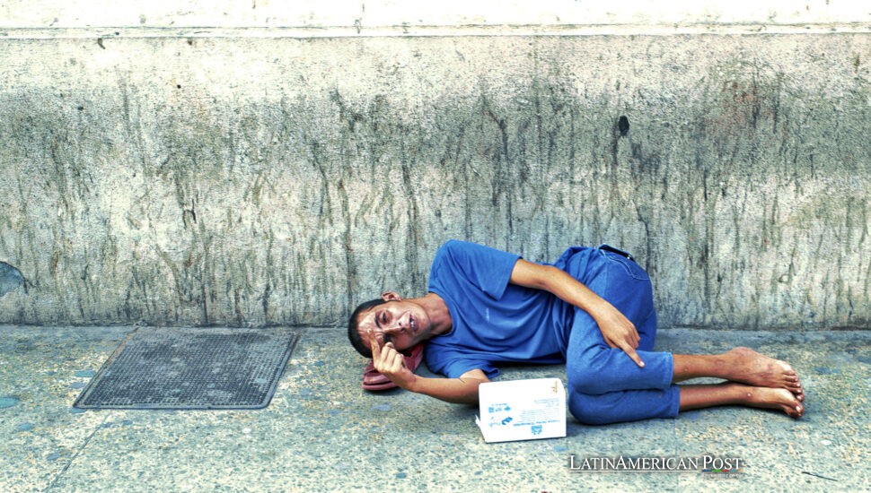 Cuba’s Unseen Crisis: As Poverty Deepens, the Government Renames It and Struggles to Respond Cuba’s Unseen Crisis: As Poverty Deepens, the Government Renames It and Struggles to Respond
