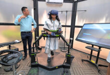 Cómo la Juventud Arhuaca Usa la Realidad Virtual para Proteger el Corazón Sagrado de Colombia