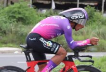 De las Colinas de Guatemala a los Podios Europeos: El Ascenso de Sergio Chumil hacia las Grandes Vueltas del Ciclismo