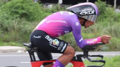 From Guatemalan Hills to European Podiums: Sergio Chumil’s Climb Toward Cycling’s Grand Tours