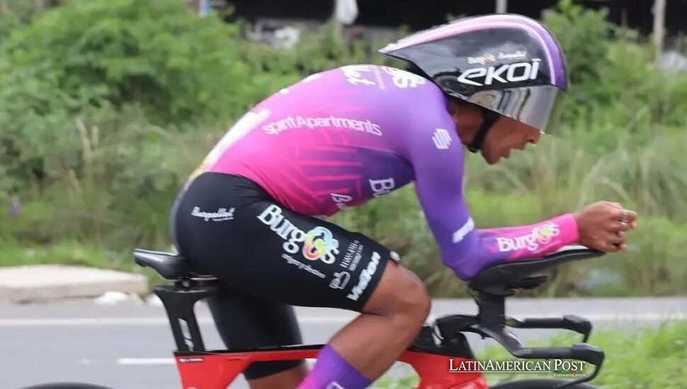 From Guatemalan Hills to European Podiums: Sergio Chumil’s Climb Toward Cycling’s Grand Tours From Guatemalan Hills to European Podiums: Sergio Chumil’s Climb Toward Cycling’s Grand Tours