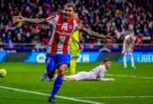 Por qué la estrella del fútbol argentino Ángel Correa eligió Tigres en lugar de renovar con el Atlético